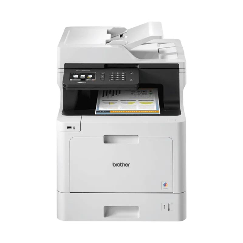 Brother Colori MFC-L8690CDW