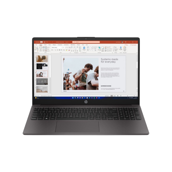 NoteBook HP W11H I3-1315U