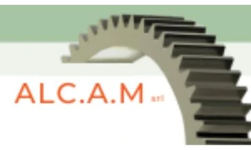 Logo Alcam srl produzione Alcamo