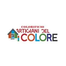 Logo Artigiani del Colore Vendita Prodotti Casa Italia