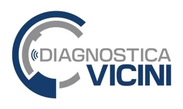 Logo Diagnostica Vicini Studio Diagnostico Frosinone
