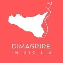 Logo Dimagrire in Sicilia Studi Nutrizionista Sicilia