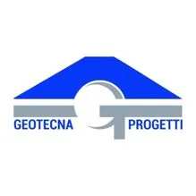 Logo GeoTecna Progetti Impresa grandi costruzioni Italia