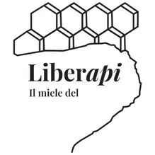 Logo Liberapi Produzione Miele Puglia