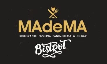 Logo Madema Bistrot Ristorante Napoli
