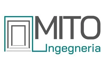 Logo Mito Ingegneria Impresa Edile Reggio Emilia