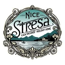 Logo Nice Stresa Casa Vacanza Stresa