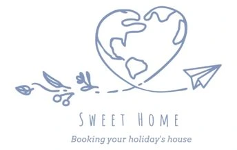 Logo Sweet Home Casa Vacanza Roma