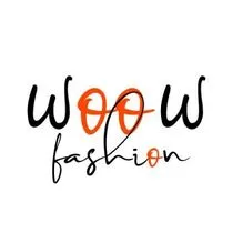 Logo WooW Fashion abbigliamento femminile Italia