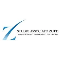 Logo Studio Commercialista Zotti San Giuseppe Vesuviano